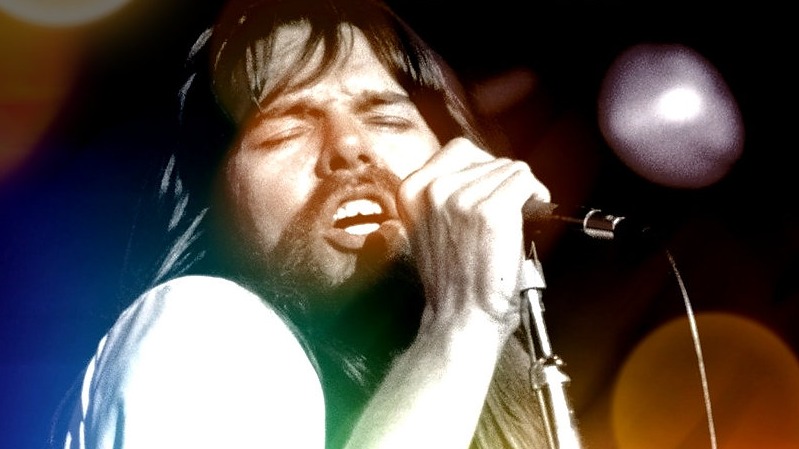 You'll Accomp'ny Me - Bob Seger & The Silver Bullet Band